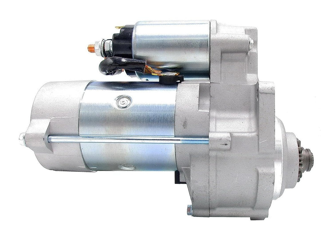 Anlasser passend für Mitsubishi Weidemann Toro 46-7610