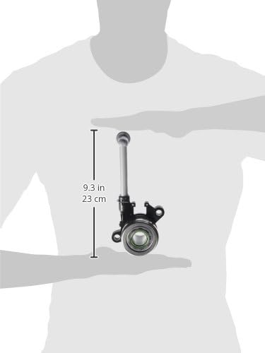 VALEO Zentralausrücker Kupplung 804544