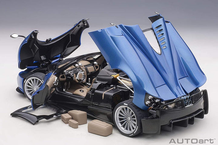 AUTOart 78286 Miniaturauto aus der Kollektion
