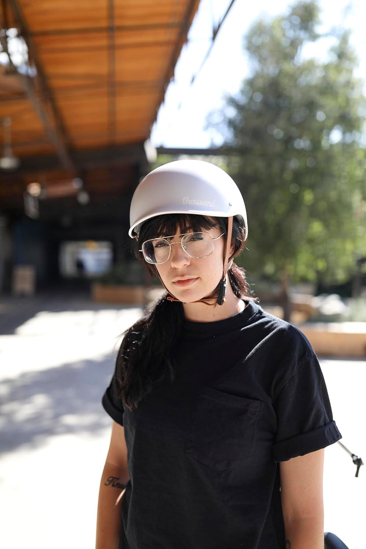 Thousand Fahrradhelm für Erwachsene – Heritage Collection, Unisex Fahrradhelm für Männer und Frauen