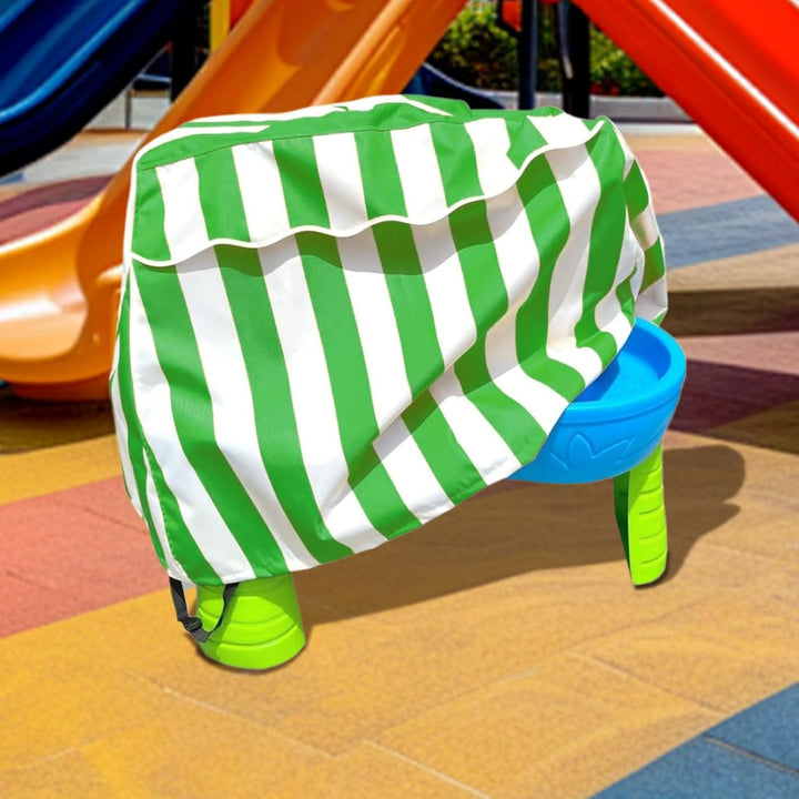 Kids Water Table Cover, Wassertabelle Abdeckung Party | Tischschutz - Kids Water Desk Cover 2 Stuf G