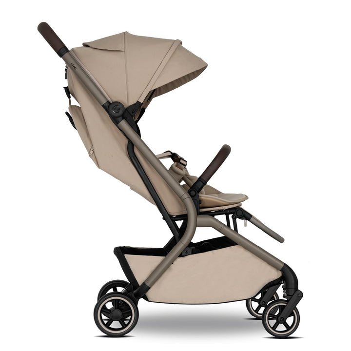 my junior® LIYO Buggy, ab Geburt bis 22 kg, IATA-zugelassen, EvoOne™ Technologie, Einhand-Faltmechan