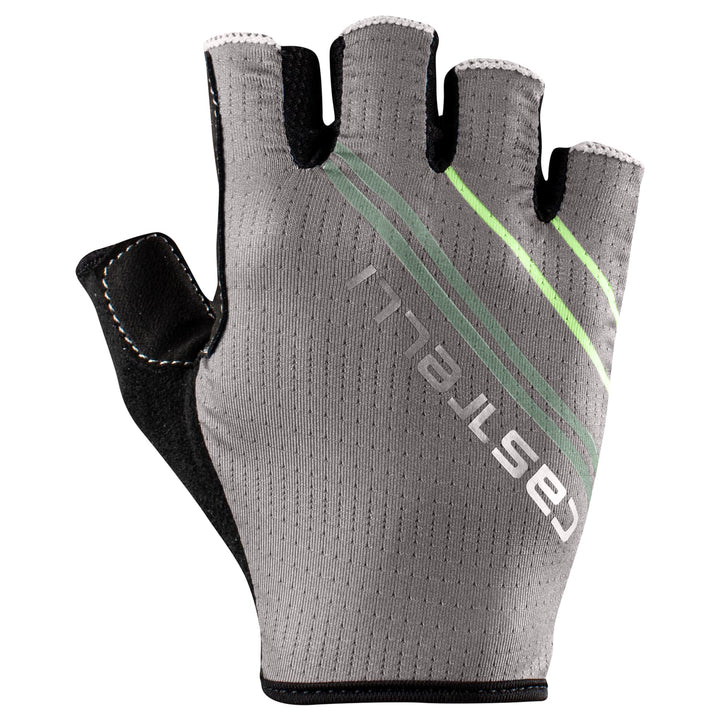 CASTELLI 4519060-010 DOLCISSIMA 2 W Glove Women's Cycling Gloves XL Schwarz, XL Schwarz