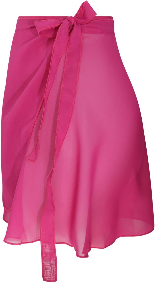 Intermezzo Damen Ballett Rock 7555 Giselle 44-46 Fuchsia, 44-46 Fuchsia