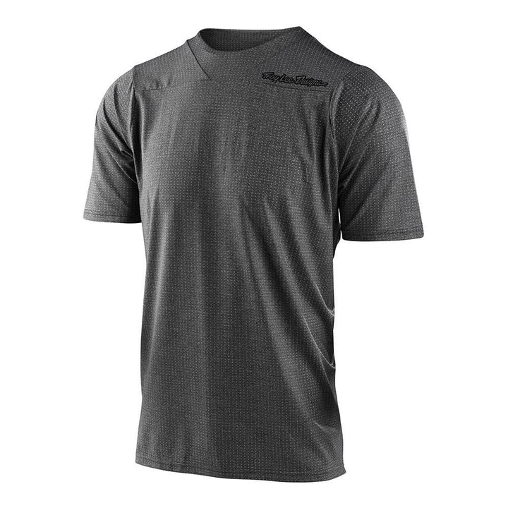 Troy Lee Designs MTB Trikot Unisex - Erwachsene (1er Pack) XL Grau, XL Grau