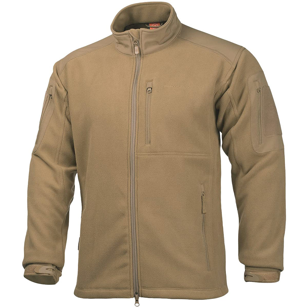 Pentagon Perseus Fleece Jacket 2.0 Coyote XS, Coyote XS