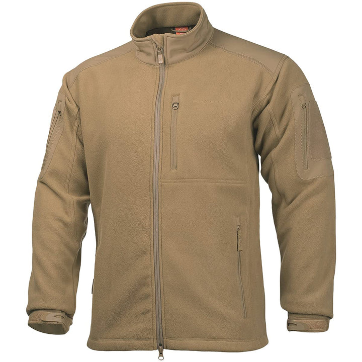Pentagon Perseus Fleece Jacket 2.0 Coyote XS, Coyote XS