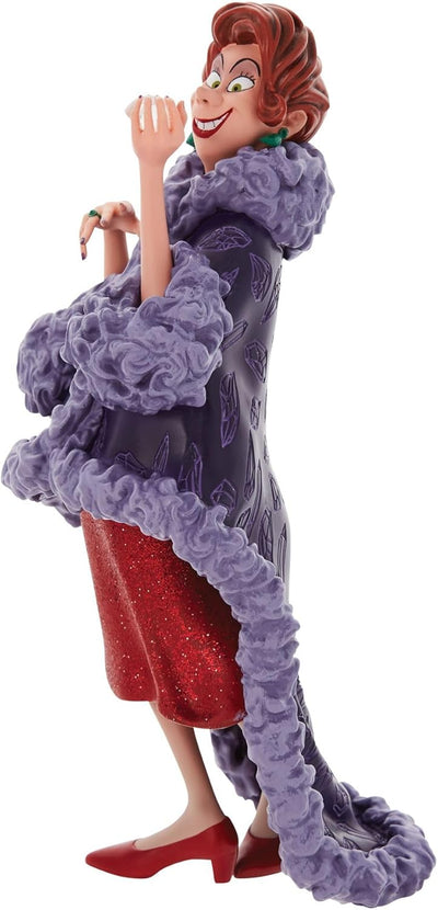 ENESCO - Disney Showcase Madame Medusa 8.75 Statue