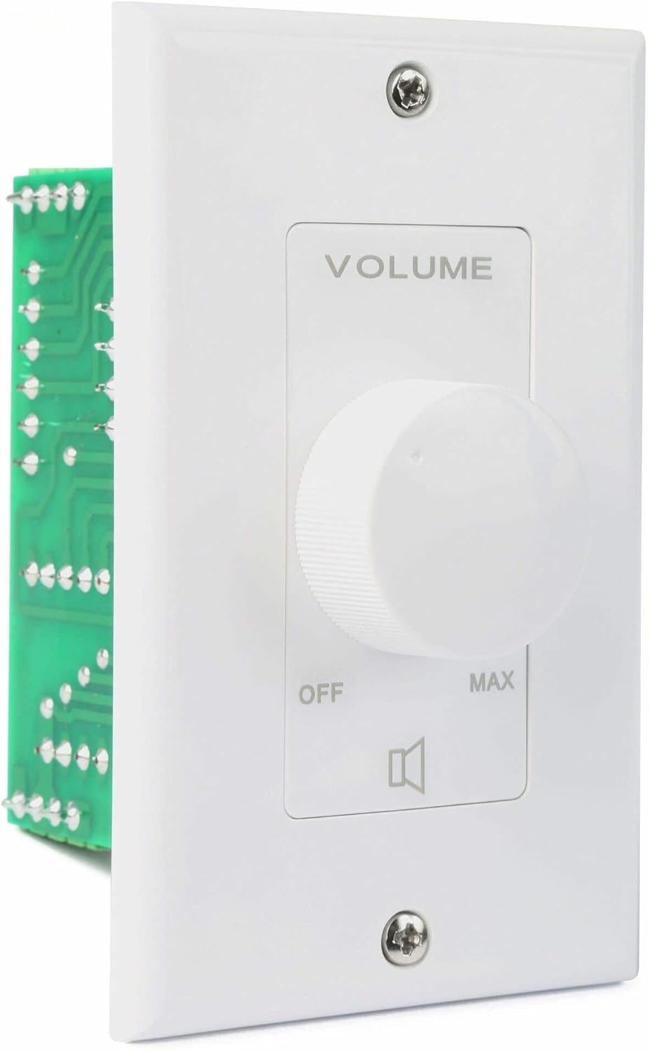 Power Dynamics VOL50 100 V Lautstärkeregler 50 W