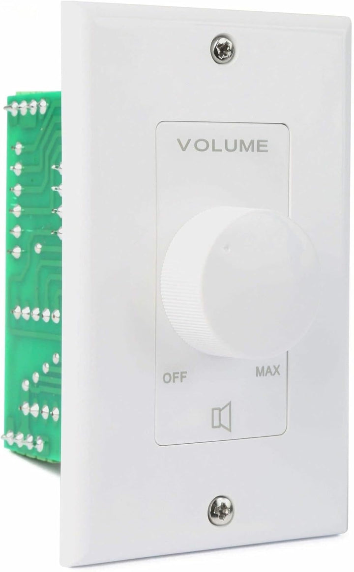 Power Dynamics VOL50 100 V Lautstärkeregler 50 W
