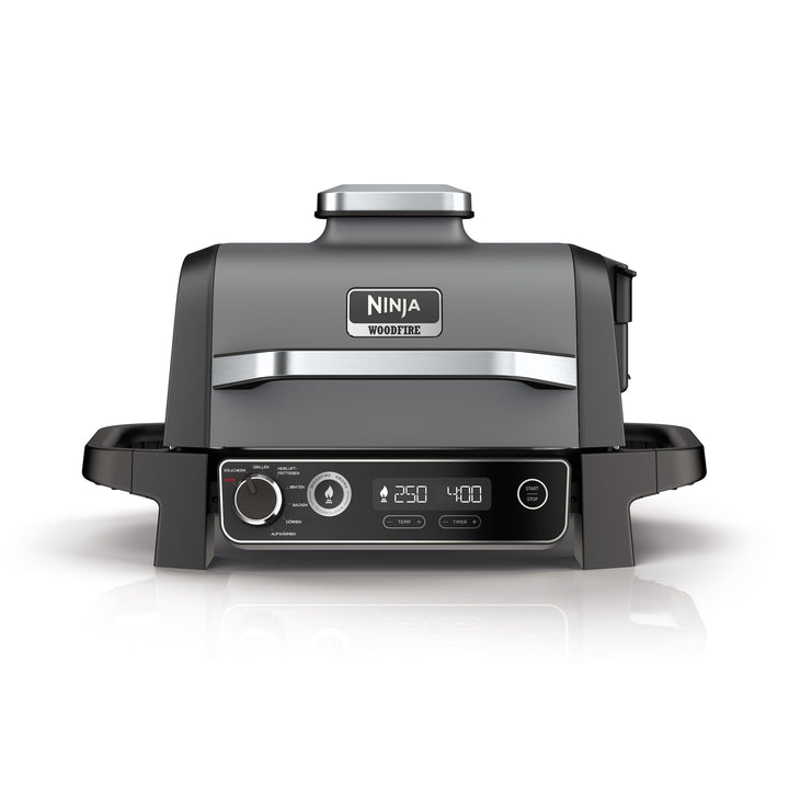 NINJA OG701DE Woodfire Outdoor Grill