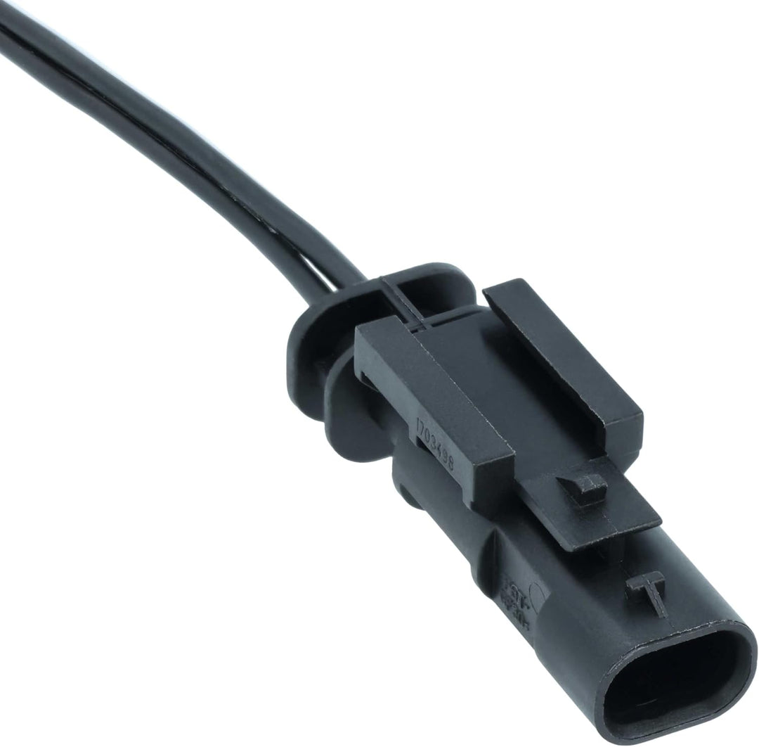 vhbw Niederspannungs-Kabel kompatibel mit Gardena Robotic R70L,i R75Li, R80Li (Bj. 2013-2015) Mährob