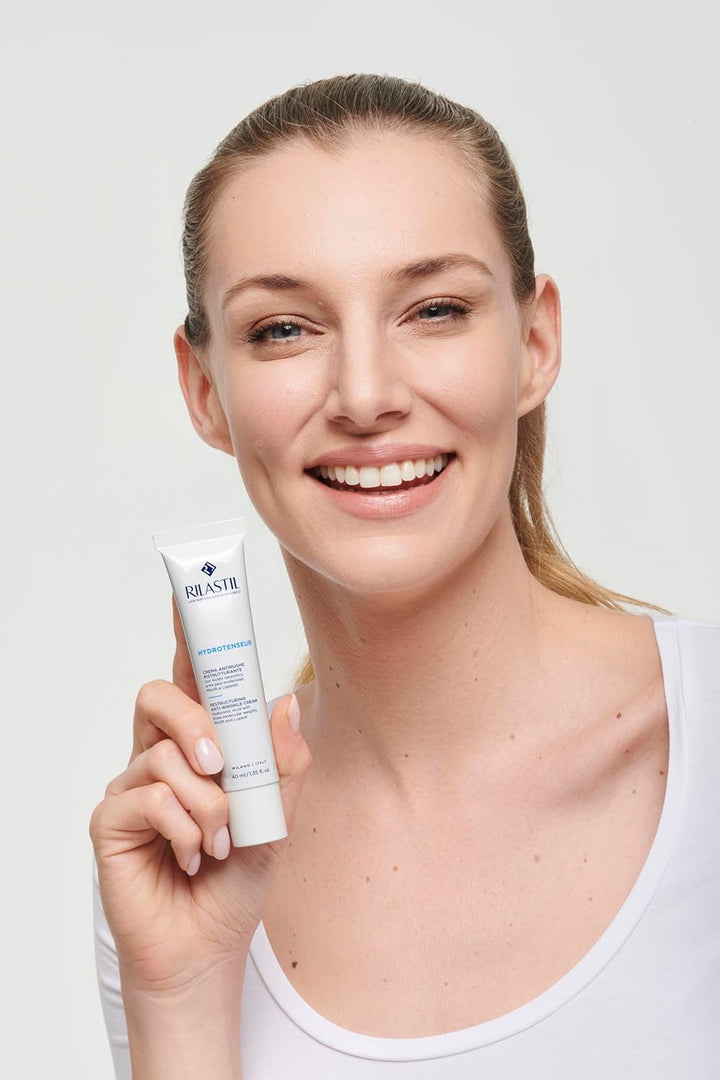 HYDROTENSEUR gel-crema reestructurante y antiarrugas 40 ml