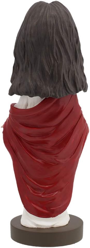 Royal Bobbles - Wackelkopffigur Jesus Christus - V2