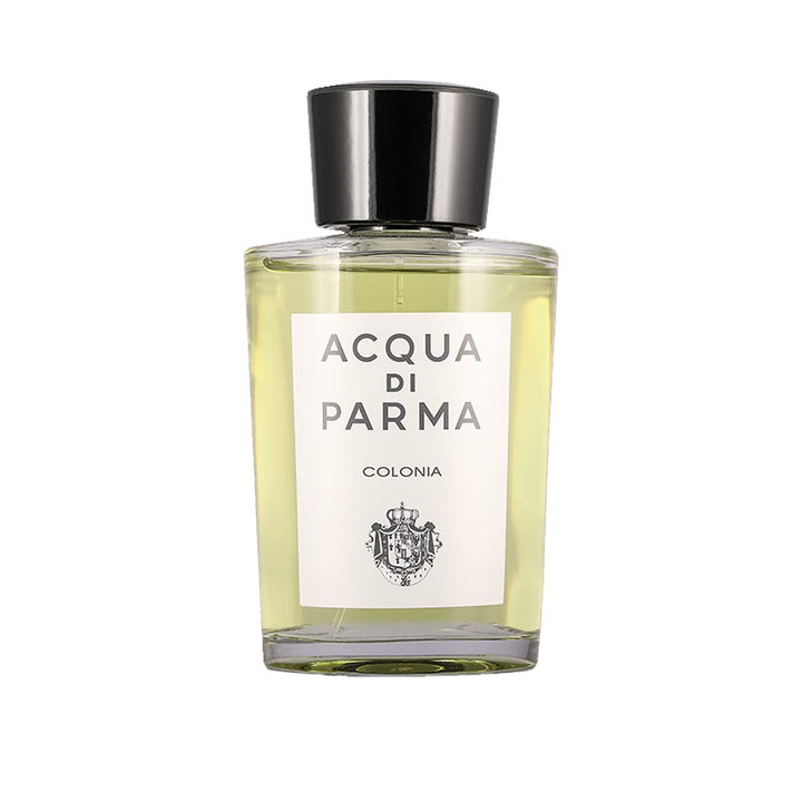 ACQUA DI PARMA Colonia Edc Vapo Round 100 ml 100 ml (1er Pack), 100 ml (1er Pack)