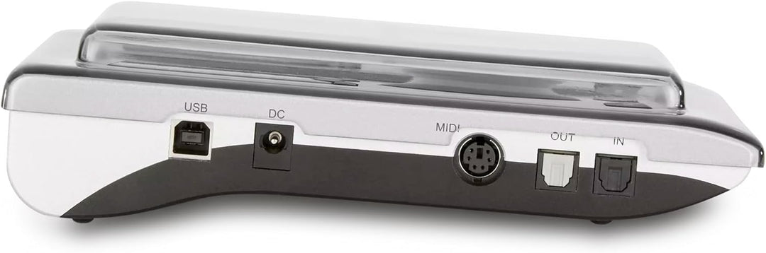 Decksaver RME BABYFACE PRO FS & MADIFACE PRO COVER, DS-PC-BABYFACEPRO