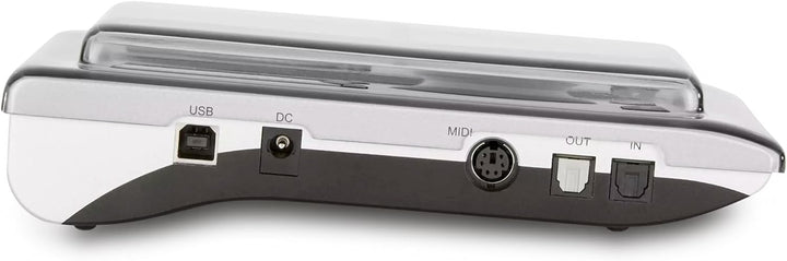 Decksaver RME BABYFACE PRO FS & MADIFACE PRO COVER, DS-PC-BABYFACEPRO