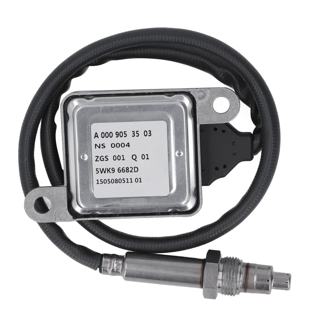 Nox-Sensorsonde, A0009053503 Nox-Sensor Stickoxidsensor Ersatz für Mercedes‑Benz GL320 GL350 ML350 R