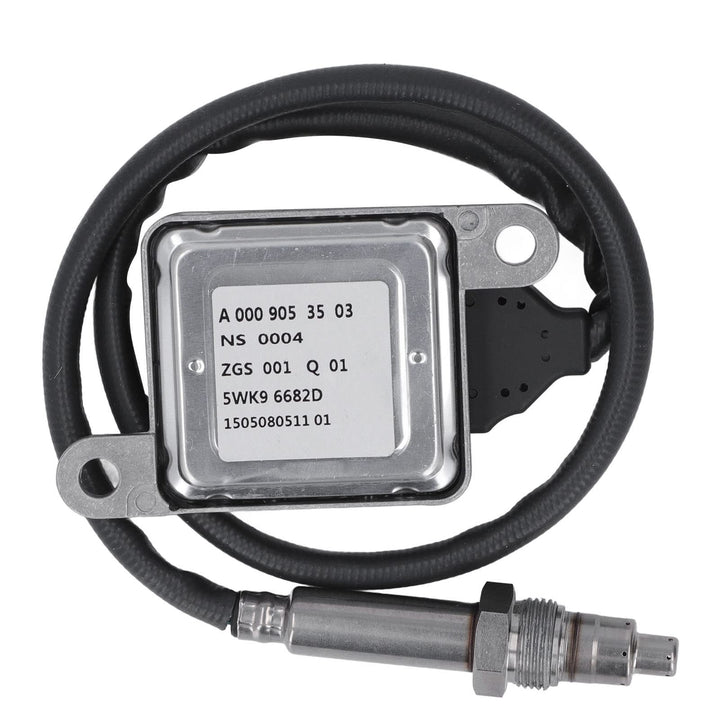 Nox-Sensorsonde, A0009053503 Nox-Sensor Stickoxidsensor Ersatz für Mercedes‑Benz GL320 GL350 ML350 R