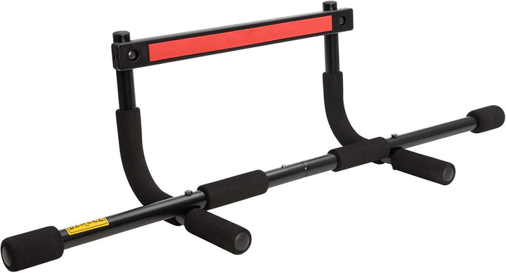 Benlee Klimmzugstange Chin Up Bar Black one size, Black one size