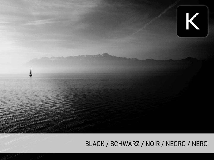 Mipuu Tinte kompatibel für Epson T9641 C13T964140 passend für Epson Workforce Pro WF M5295 M5295DW M