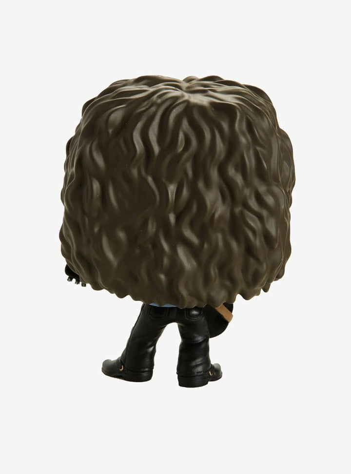 Funko POP! Rocks: Def Leppard - Vivian Campbell - Vinyl-Sammelfigur - Geschenkidee - Offizielle Hand