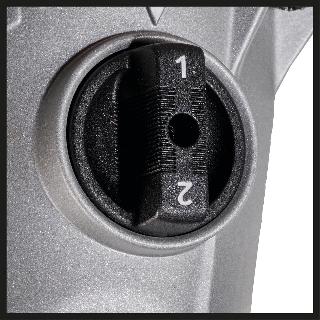 Einhell Professional Akku-Farbmörtelrührer TP-MX 18-2 Li BL Power X-Change (2-Gang-Getriebe, Brushle