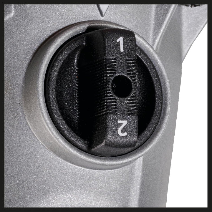 Einhell Professional Akku-Farbmörtelrührer TP-MX 18-2 Li BL Power X-Change (2-Gang-Getriebe, Brushle