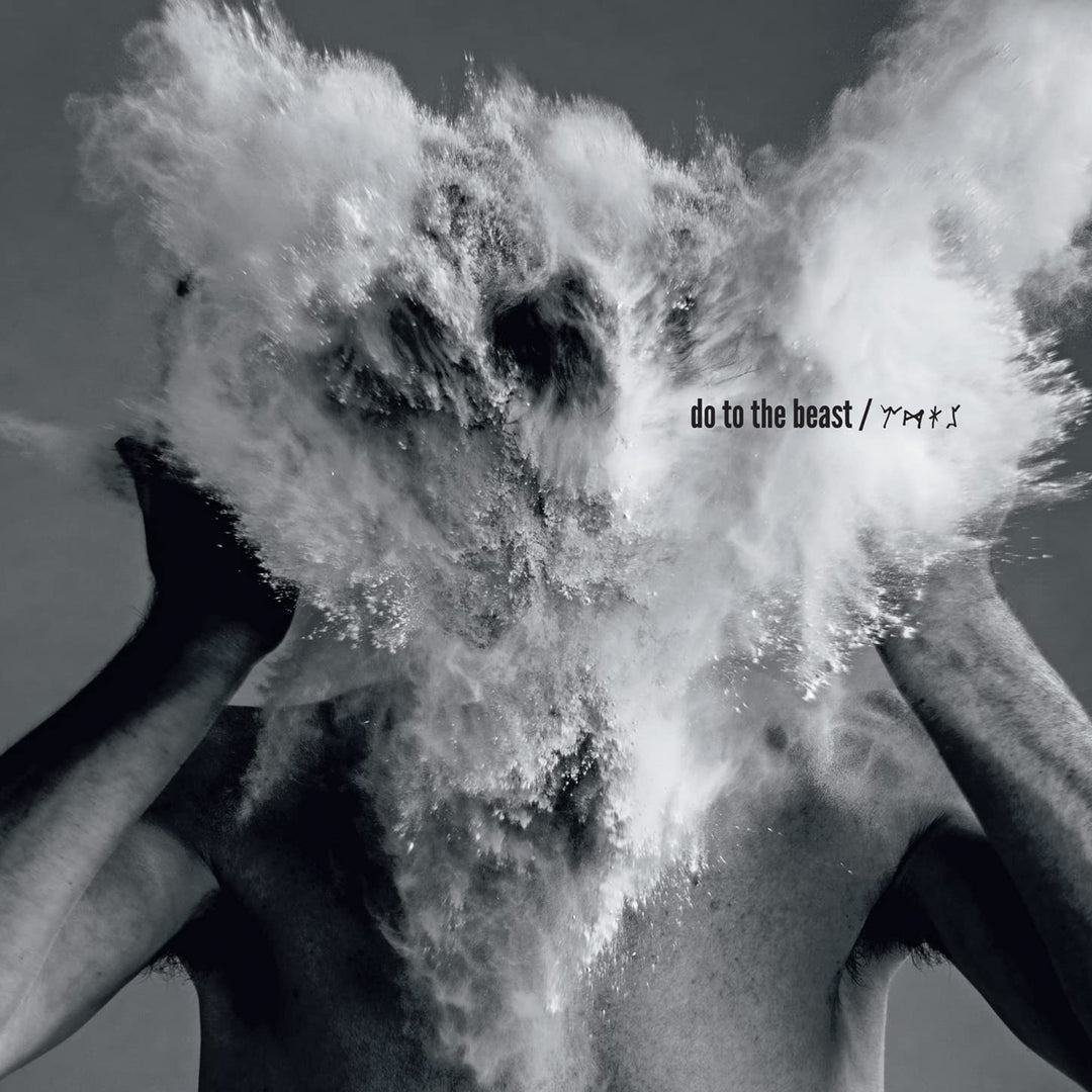 Do to the Beast, Vinyl
