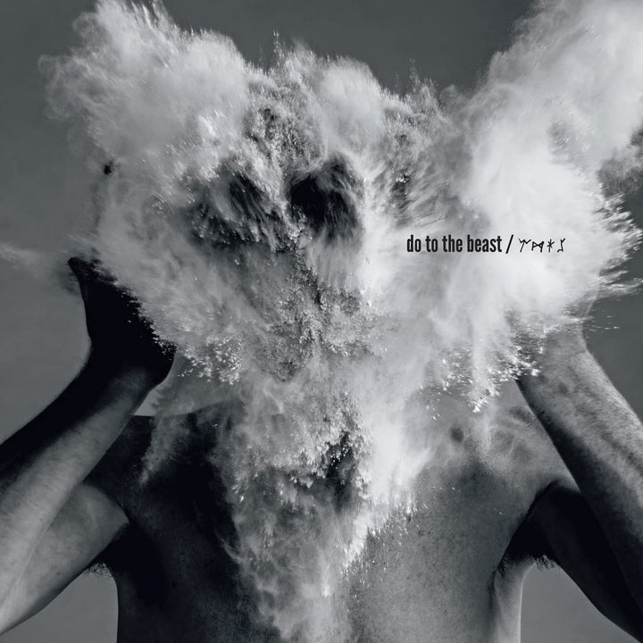 Do to the Beast, Vinyl