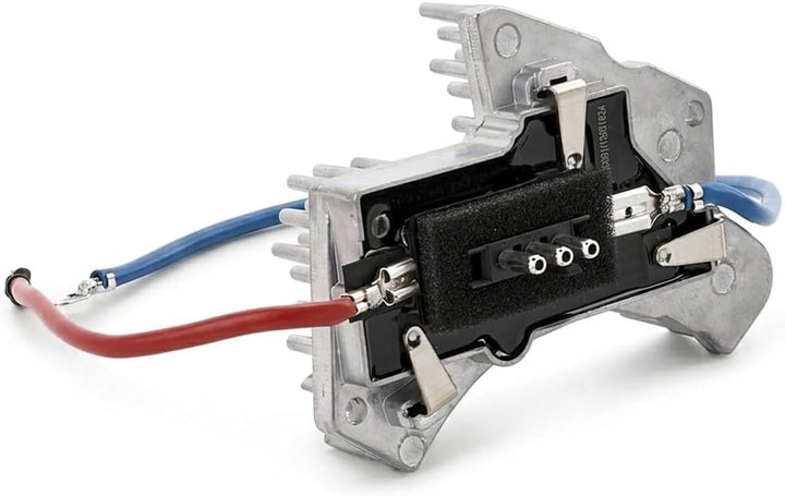 RIDEX Steuergerät Heizung / Lüftung 1385C0016