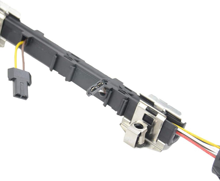 Flynsu Leitungssatz Pumpe Düse + Schrauben + Dichtungssatz Ersatz für T5 To-uar-eg Mu-ltiv-an V 2.5