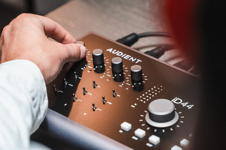 Audient iD 44 MKII