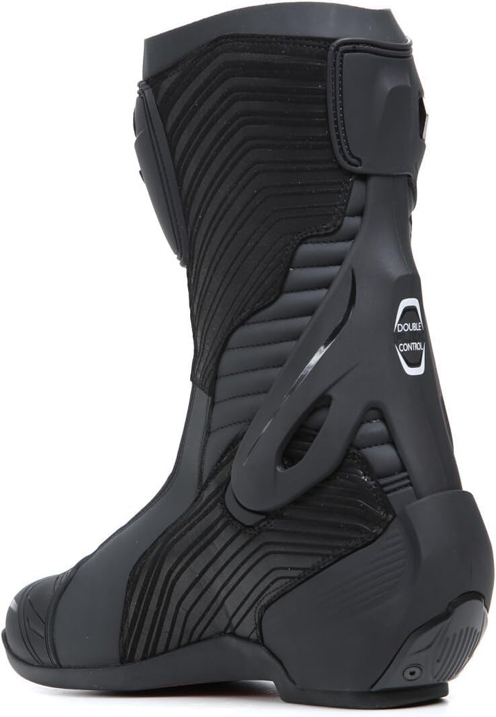 TCX Herren Rt-Race Pro Air Motorcycle Boot 38 EU Black Reflex, 38 EU Black Reflex