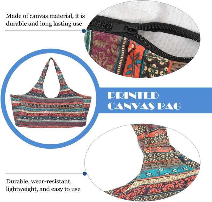 Garneck Rucksack Seesack Tragetasche Für Yogamatten Sporttasche Turnbeutel Seesack Für Yogamatten Yo