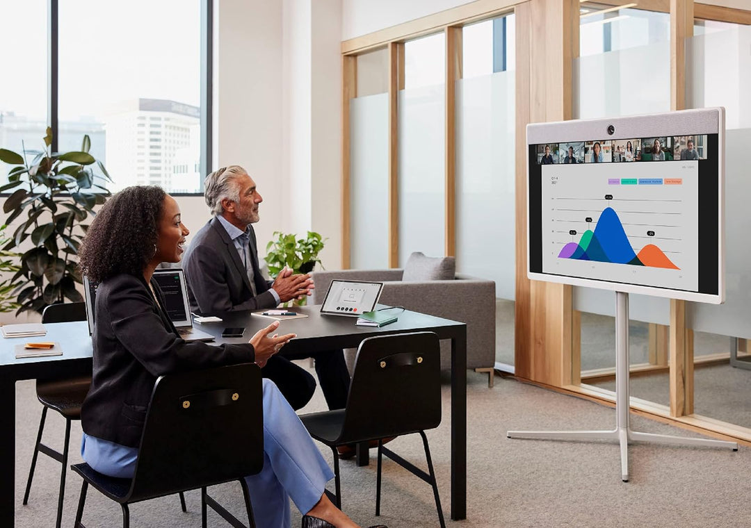 Cisco Room KIT with Integrated Micro