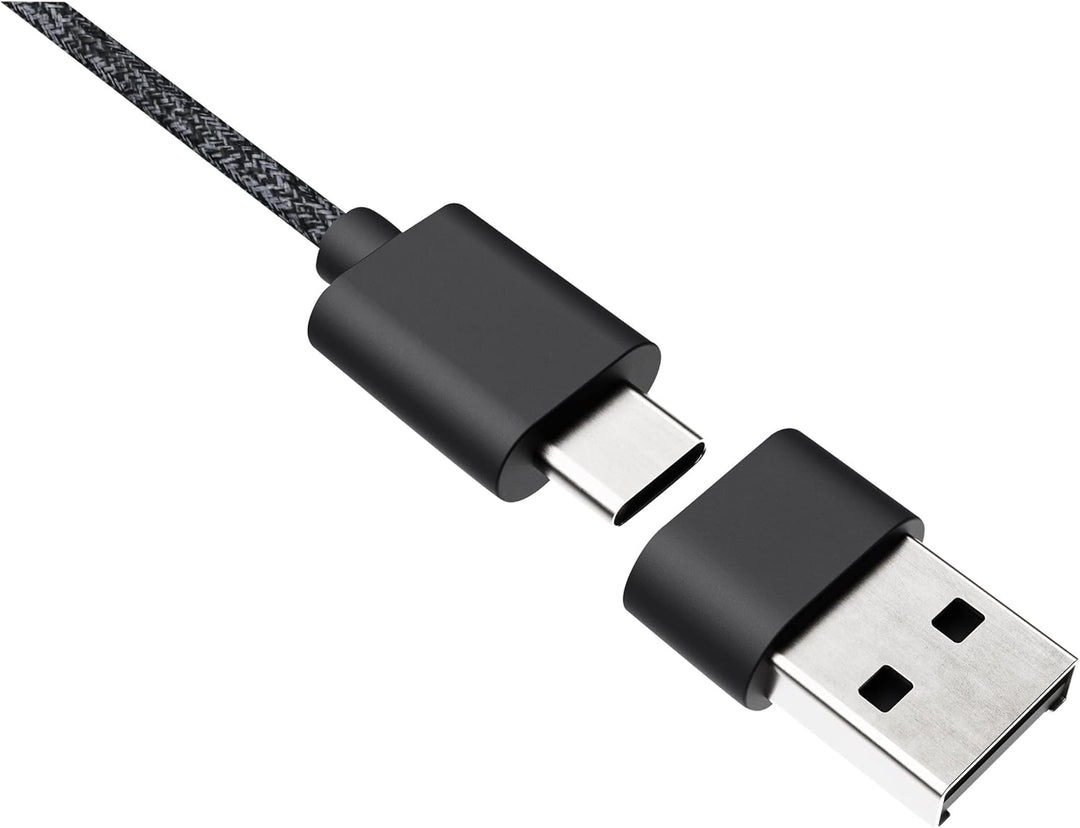 Logitech Zone Wired GRAPHITE EMEA Maus Grau Stereo Zone Kopfhörer mit Kabel, Zone Kopfhörer mit