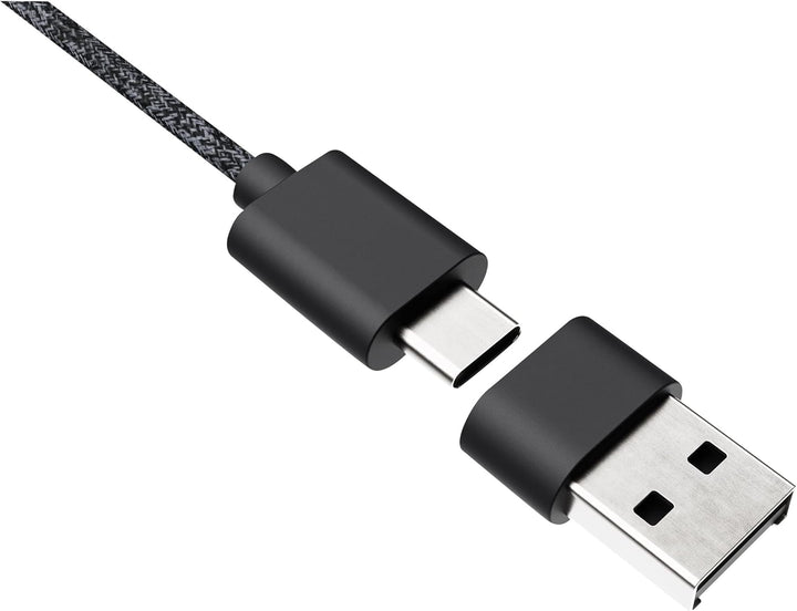 Logitech Zone Wired GRAPHITE EMEA Maus Grau Stereo Zone Kopfhörer mit Kabel, Zone Kopfhörer mit