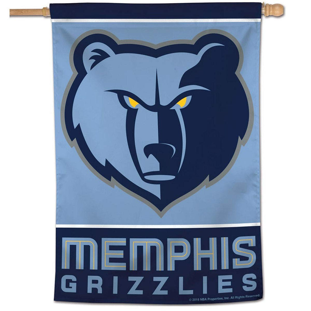 Wincraft NBA-Flagge Memphis Grizzlies, Memphis Grizzlies