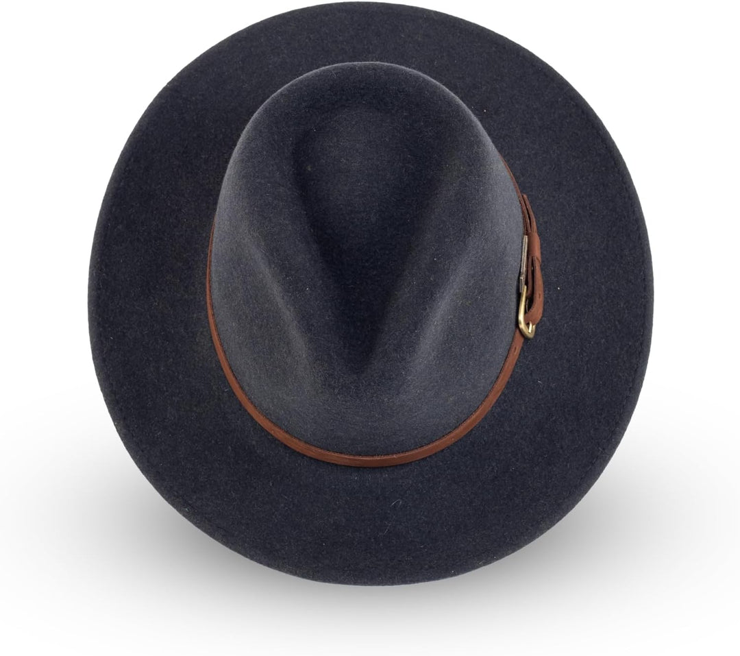 SCIPPIS, Montero XL Anthrazit, XL Anthrazit