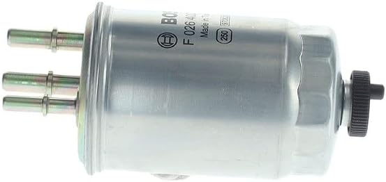 Bosch N2229 - Dieselfilter Auto