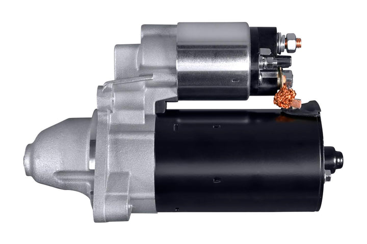 HELLA - Starter/Anlasser - 12V - 1.4kW - für u.a. BMW 3 (E36) - 8EA 011 610-401