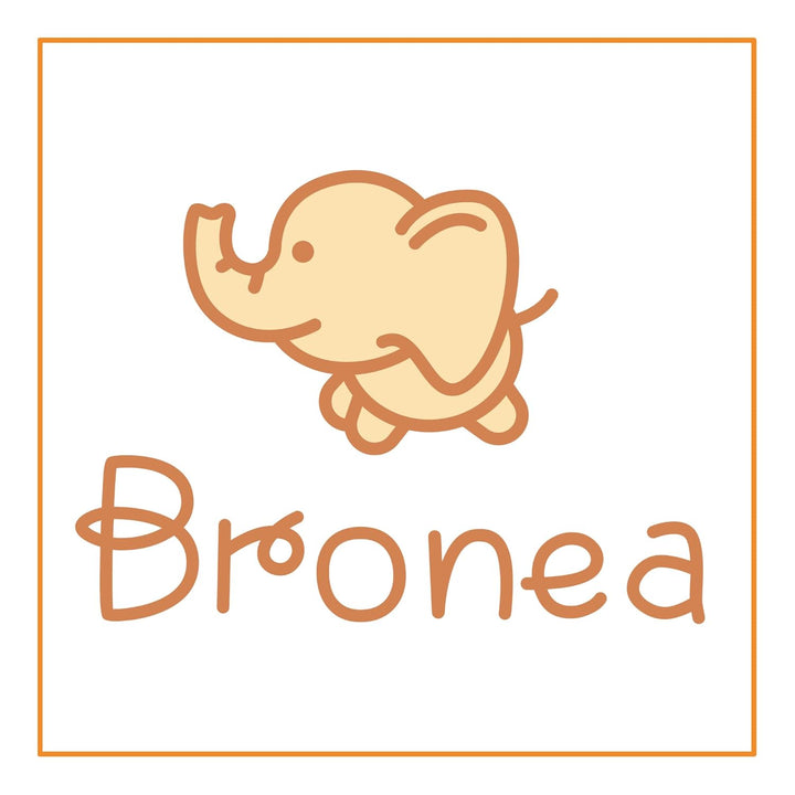BRONEA® 5-in-1 Babywalker Gehfrei | Lauflernhilfe mit Schaukelfunktion, Musik &amp; Licht | Laufhilfe fü