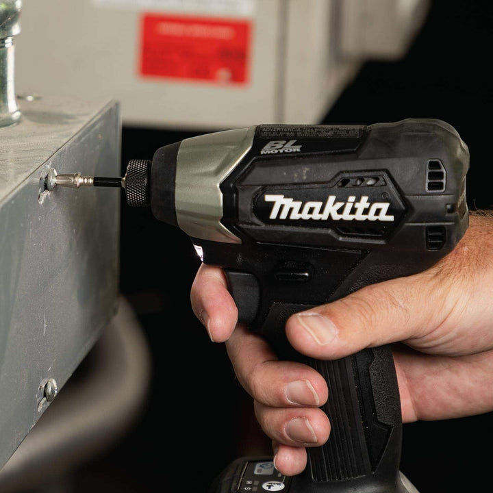 Makita E-00773 Impact XPS #2 Phillips 2" Power Bit, 3/pk 3/pk PH2, 3/pk PH2