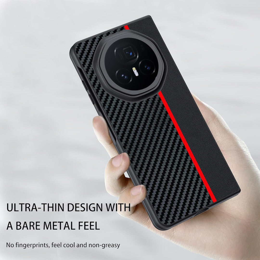 FDHYFGDY Schutzhülle für Honor Magic V3 Hülle, hochwertiger Kameraschutz, stossfest, Kratzfest Case,