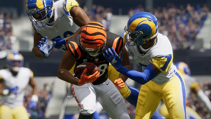 MADDEN NFL 23 for PlayStation 5