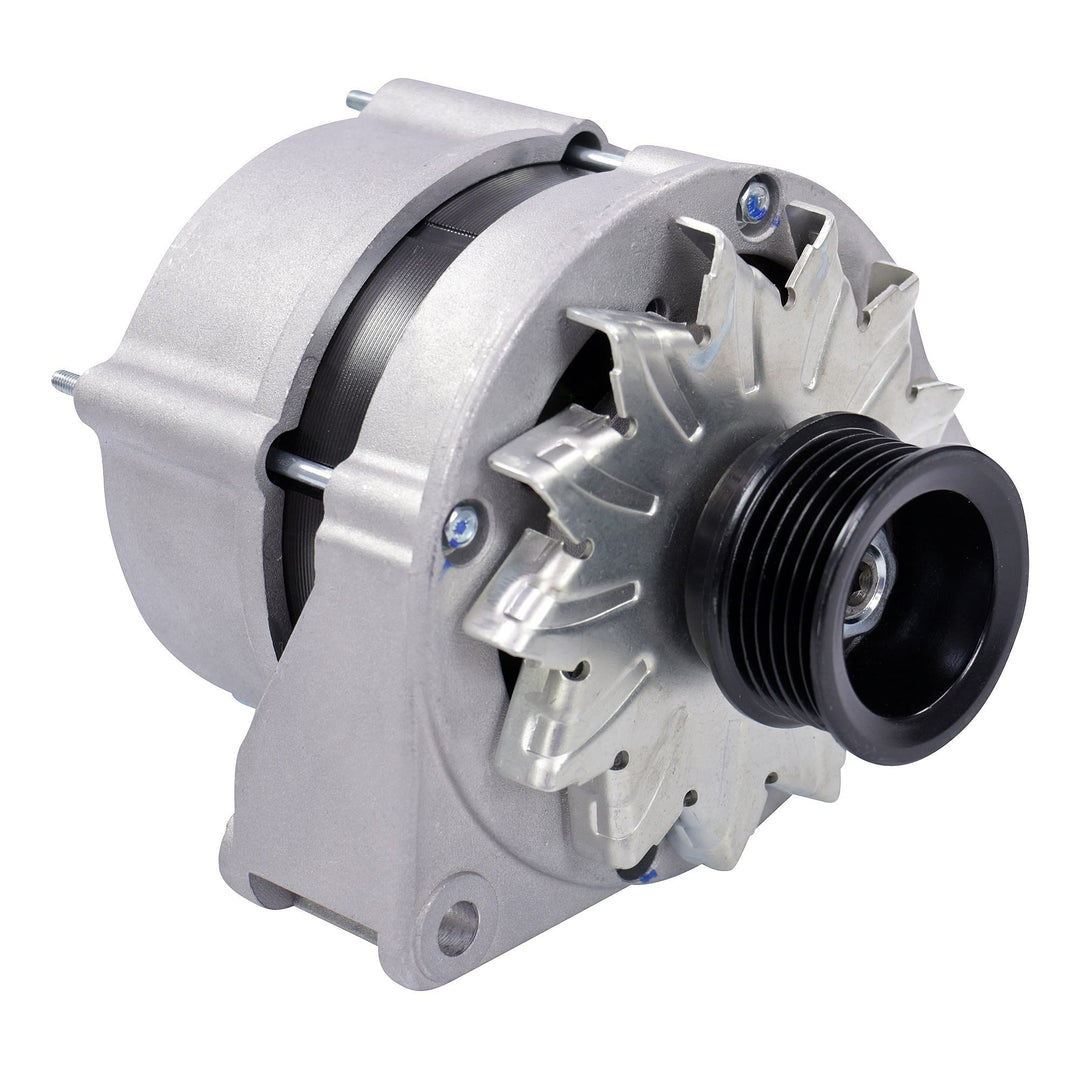 ATEC GERMANY 1x Lichtmaschine 14V 70A Kompatibel mit MERCEDES 124 (C124) (W124) (S124), 190 (W201),