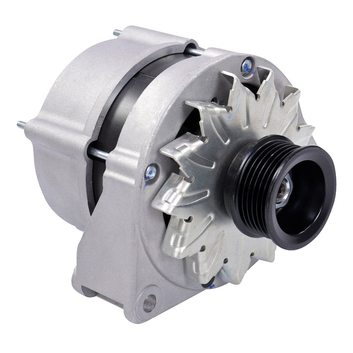 ATEC GERMANY 1x Lichtmaschine 14V 70A Kompatibel mit MERCEDES 124 (C124) (W124) (S124), 190 (W201),