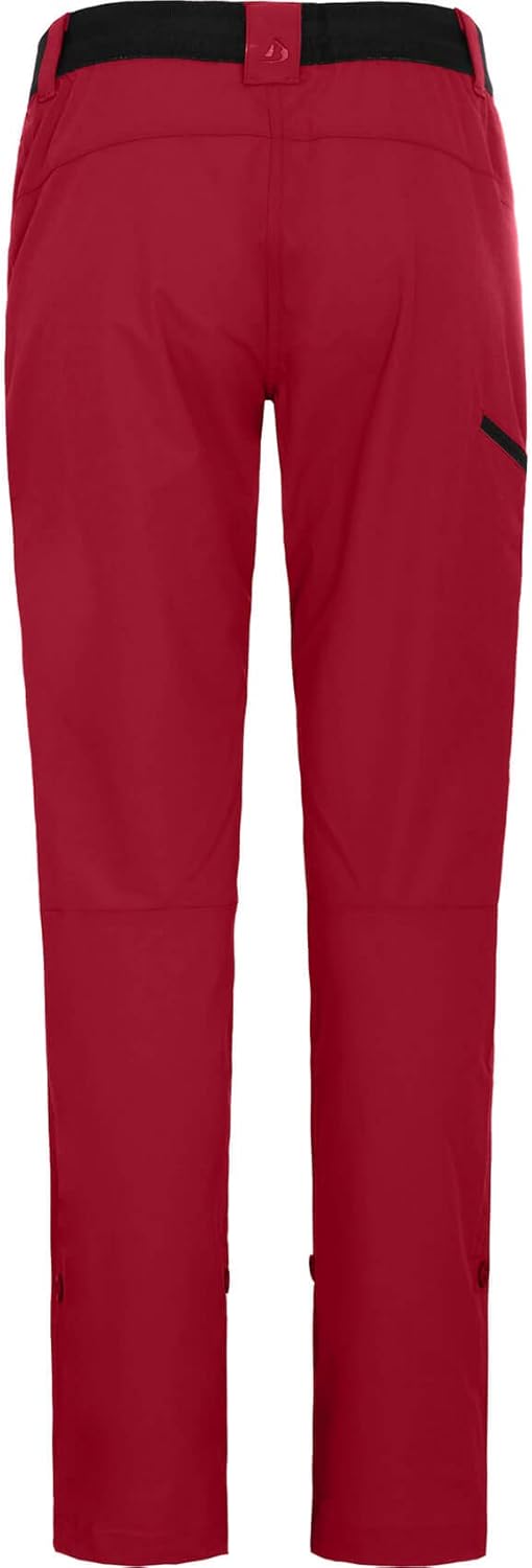 Bergson VIDAA Comfort | leichte Damen Wanderhose - leicht - bielastisch - bequem - strapazierfäig -