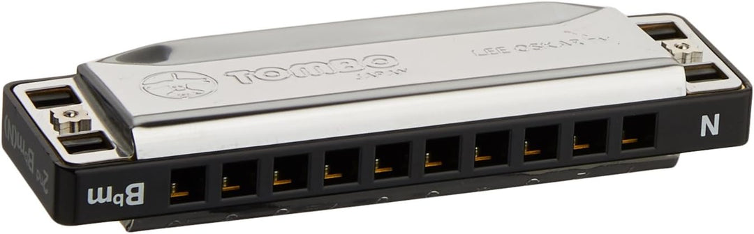 Lee Oskar 797031 Natural Minor Bb-Moll Mundharmonika